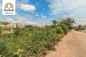 Lote a venda com 360,00 m² no Residencial Rio Doce em Caratinga