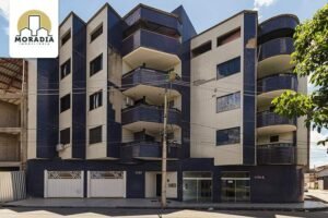 Apartamento a venda com 2 quartos no Bethânia em Ipatinga