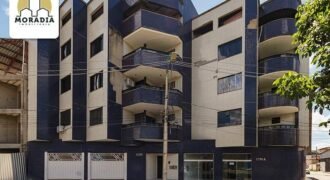 Apartamento a venda com 2 quartos no Bethânia em Ipatinga