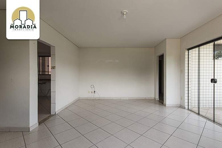 Apartamento a venda com 2 quartos no Bethânia em Ipatinga