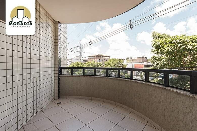 Apartamento a venda com 2 quartos no Bethânia em Ipatinga