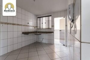 Apartamento a venda com 2 quartos no Bethânia em Ipatinga