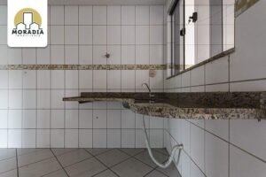 Apartamento a venda com 2 quartos no Bethânia em Ipatinga