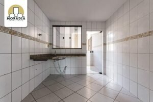 Apartamento a venda com 2 quartos no Bethânia em Ipatinga
