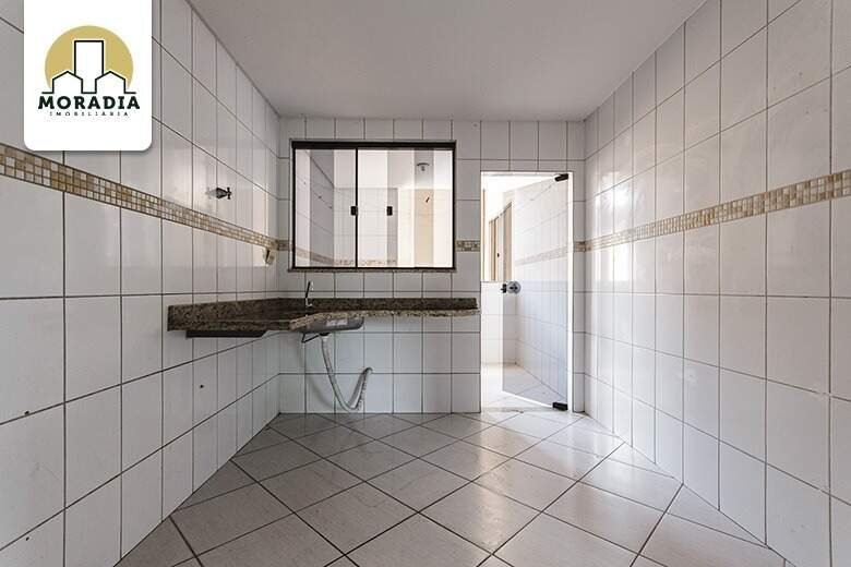 Apartamento a venda com 2 quartos no Bethânia em Ipatinga