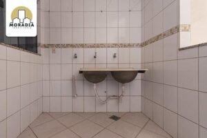 Apartamento a venda com 2 quartos no Bethânia em Ipatinga