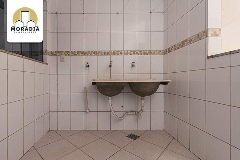 Apartamento a venda com 2 quartos no Bethânia em Ipatinga