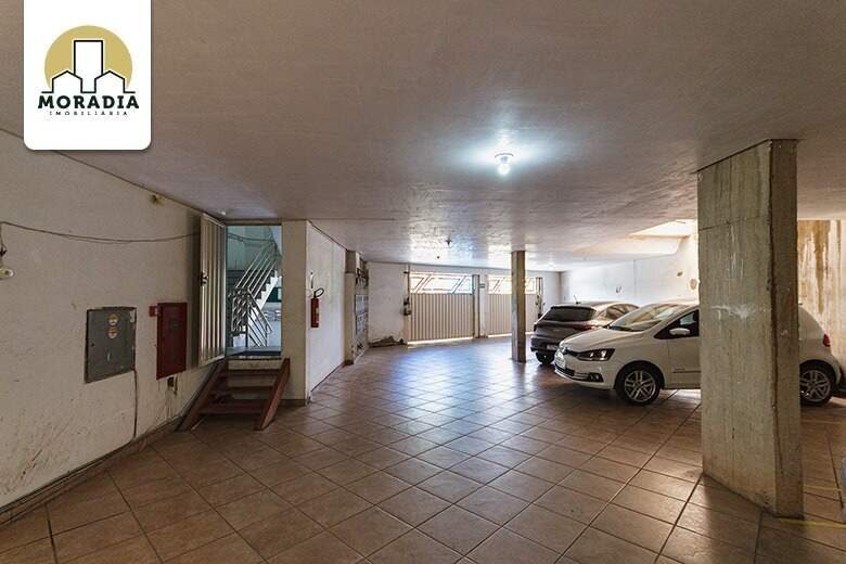 Apartamento a venda com 2 quartos no Bethânia em Ipatinga