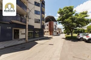 Apartamento a venda com 2 quartos no Bethânia em Ipatinga