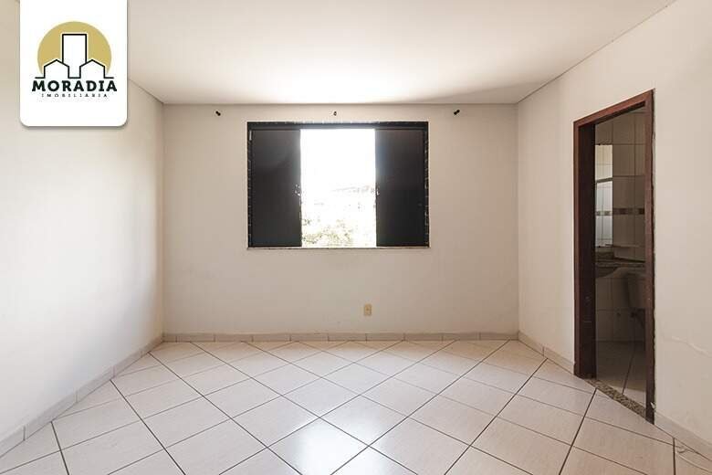 Apartamento a venda com 2 quartos no Bethânia em Ipatinga