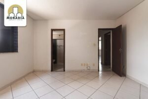 Apartamento a venda com 2 quartos no Bethânia em Ipatinga