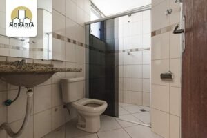 Apartamento a venda com 2 quartos no Bethânia em Ipatinga