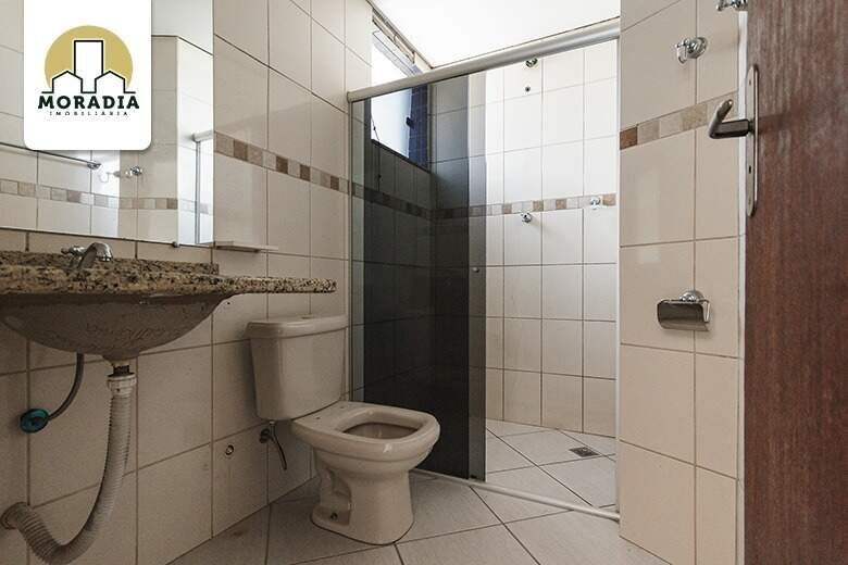 Apartamento a venda com 2 quartos no Bethânia em Ipatinga