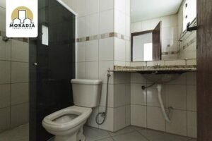 Apartamento a venda com 2 quartos no Bethânia em Ipatinga