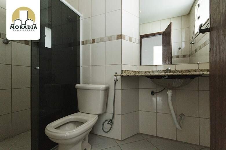 Apartamento a venda com 2 quartos no Bethânia em Ipatinga