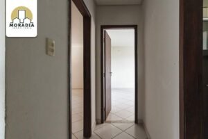 Apartamento a venda com 2 quartos no Bethânia em Ipatinga