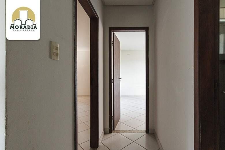 Apartamento a venda com 2 quartos no Bethânia em Ipatinga