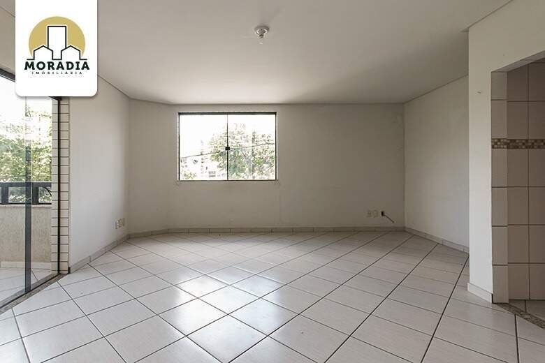 Apartamento a venda com 2 quartos no Bethânia em Ipatinga