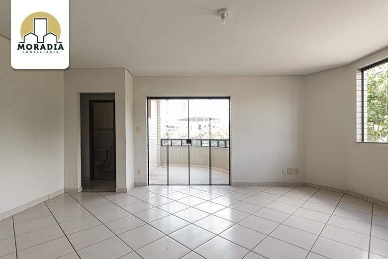 Apartamento a venda com 2 quartos no Bethânia em Ipatinga