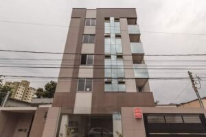 Apartamento para alugar com 3 quartos no Bom Retiro em Ipatinga