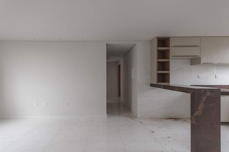 Apartamento para alugar com 3 quartos no Bom Retiro em Ipatinga