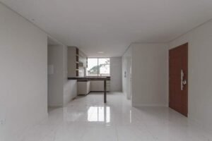 Apartamento para alugar com 3 quartos no Bom Retiro em Ipatinga