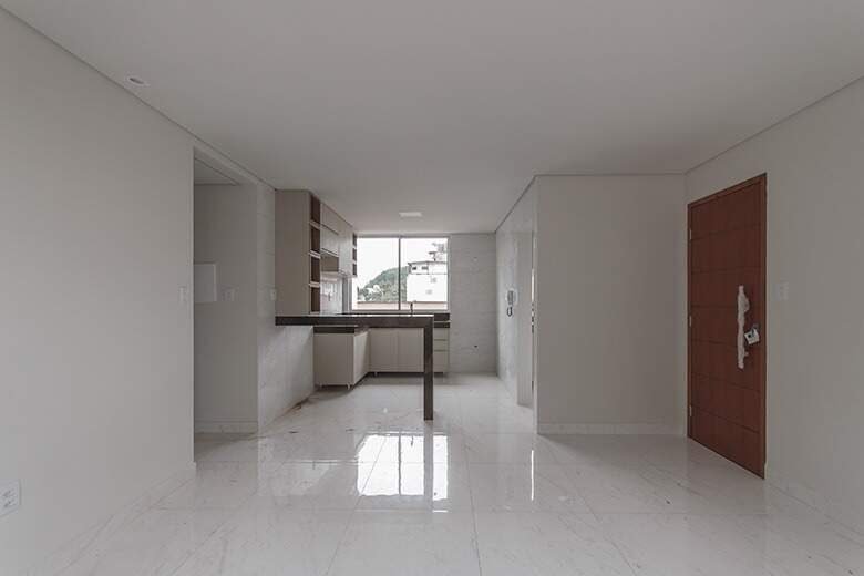 Apartamento para alugar com 3 quartos no Bom Retiro em Ipatinga