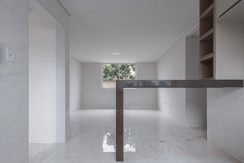 Apartamento para alugar com 3 quartos no Bom Retiro em Ipatinga
