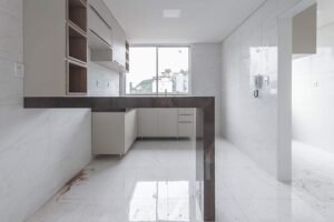 Apartamento para alugar com 3 quartos no Bom Retiro em Ipatinga