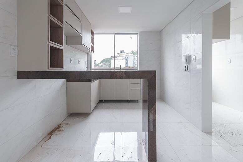 Apartamento para alugar com 3 quartos no Bom Retiro em Ipatinga