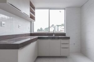 Apartamento para alugar com 3 quartos no Bom Retiro em Ipatinga