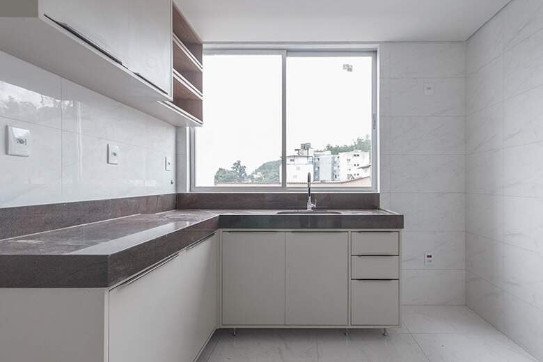 Apartamento para alugar com 3 quartos no Bom Retiro em Ipatinga