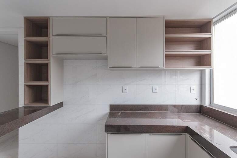 Apartamento para alugar com 3 quartos no Bom Retiro em Ipatinga