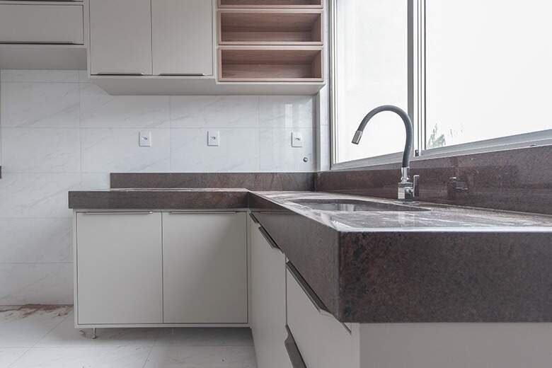 Apartamento para alugar com 3 quartos no Bom Retiro em Ipatinga