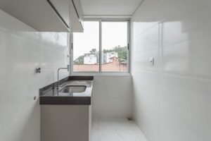 Apartamento para alugar com 3 quartos no Bom Retiro em Ipatinga