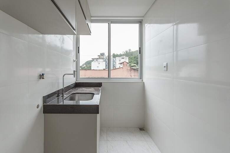 Apartamento para alugar com 3 quartos no Bom Retiro em Ipatinga