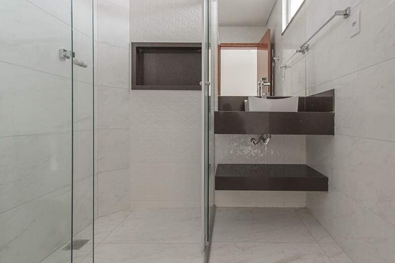 Apartamento para alugar com 3 quartos no Bom Retiro em Ipatinga