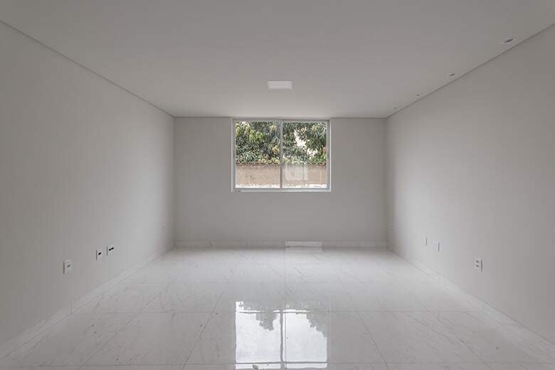 Apartamento para alugar com 3 quartos no Bom Retiro em Ipatinga