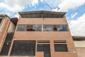 Casa a venda com 3 quartos no Bethânia em Ipatinga