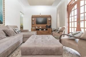 Casa a venda com 3 quartos no Bethânia em Ipatinga