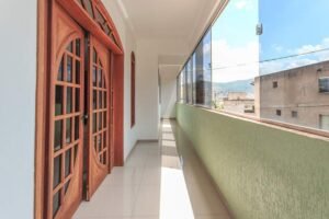 Casa a venda com 3 quartos no Bethânia em Ipatinga