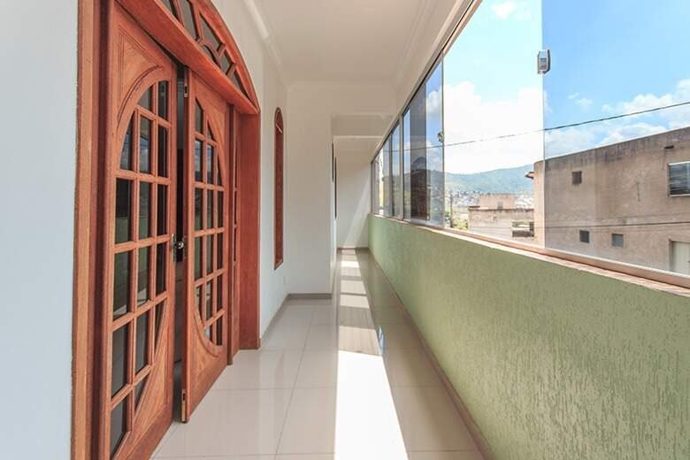 Casa a venda com 3 quartos no Bethânia em Ipatinga