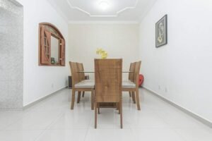 Casa a venda com 3 quartos no Bethânia em Ipatinga