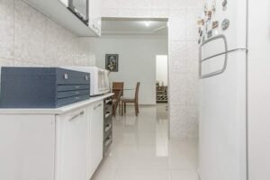 Casa a venda com 3 quartos no Bethânia em Ipatinga