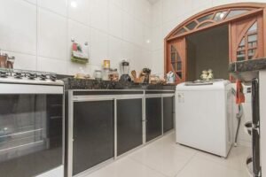 Casa a venda com 3 quartos no Bethânia em Ipatinga