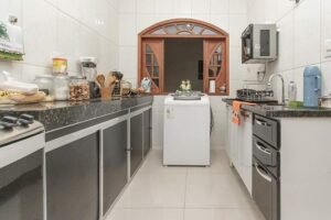 Casa a venda com 3 quartos no Bethânia em Ipatinga