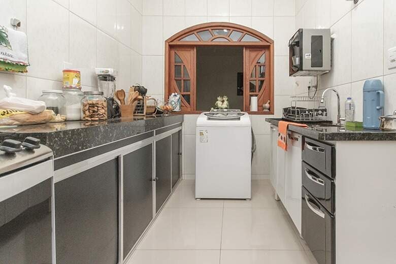 Casa a venda com 3 quartos no Bethânia em Ipatinga