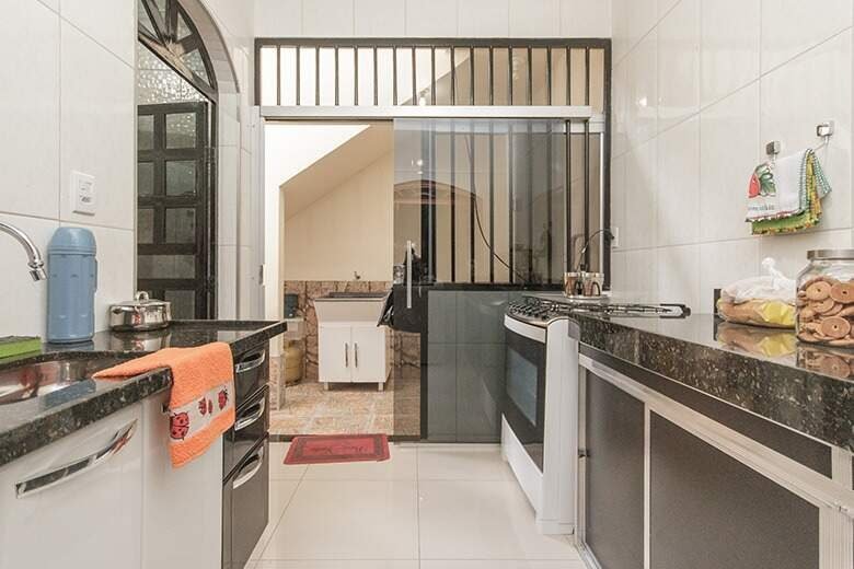 Casa a venda com 3 quartos no Bethânia em Ipatinga