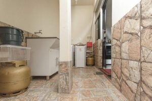 Casa a venda com 3 quartos no Bethânia em Ipatinga