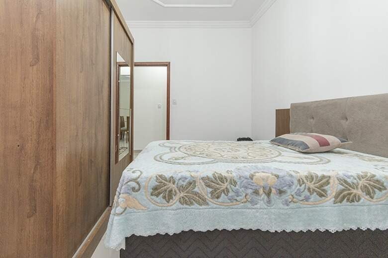 Casa a venda com 3 quartos no Bethânia em Ipatinga